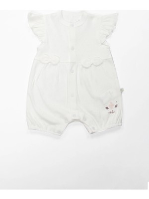 Bistyle Tulum Barbatöz Morning Sun 15174 Ekru