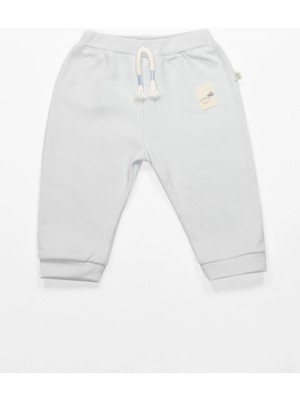 Bistyle Patiksiz Alt Little Boats 16157 Ekru