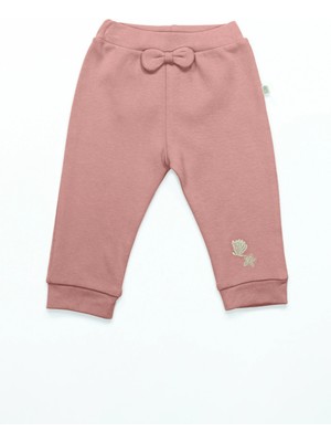 Bistyle Patiksiz Alt Starfish Wishes 16155 Pembe
