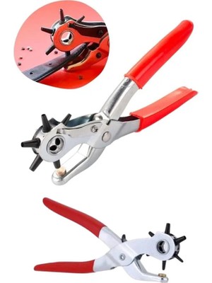 Akinco Kemer Delik Açıcı Aparat Kuşgözü Delme Makinesi Aparat