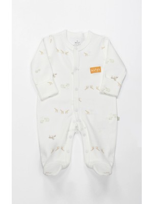 Bistyle Tulum Safari Forewer 15147 Yeşil