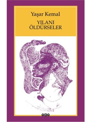 Binbir Göz Kitap Yılanı Öldürseler