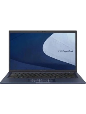 Asus expertbook Intel Core I5-1135G7 16GB 512GB SSD 15.6"fhd Freedos Taşınabilir Bilgisayar B1500CEAE-BQ4167