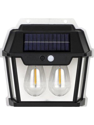 VeraGlobe Buğz Solar Outdoor Lamba