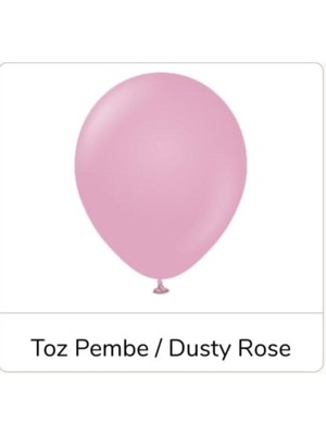 Feyza Design 12" Çok Renkli Balon Seti - 20 Adet, Şişirilebilir, Parti Malzemesi