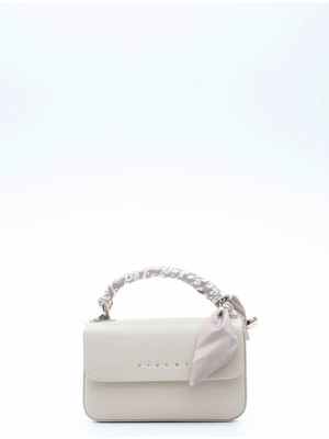 Sisley Kadın El Çantası Bej SLY344