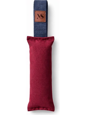 MS Pet Design Köpek Çekiştirme Oyuncağı Tug Toy Eğitim Oyuncağı