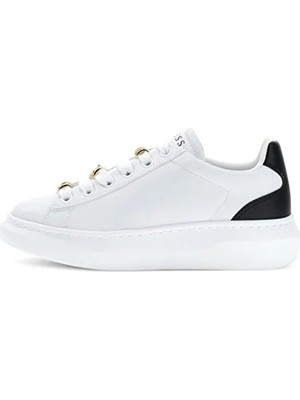 Guess Fionia Kadın Sneaker FLJFIOELE12