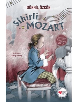 Sihirli Mozart 20. Yıl Özel Baskı
