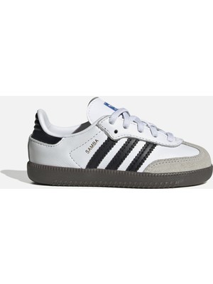 adidas Samba OG (TDV) FW24 Bebek Ayakkabı