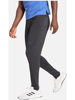 adidas AEROREADY Designed For Training Hybrid Erkek Eşofman Altı