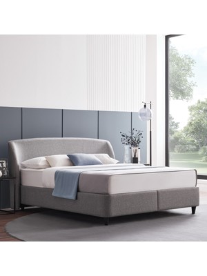 Yataş Canto & New Canto Baza Başlık 2'li Set - Mavi