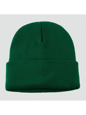 İsmiyle Al Çift Kat 1 Nci Kalite Renkli Bere ( Toptan Bere Eldiven )