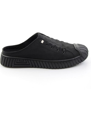 Bambi Siyah  Erkek Sneaker E04175560304