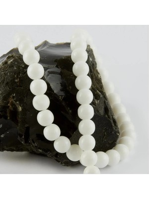 İsmiyle Al 8 mm Cam Taş