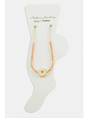 İsmiyle Al Nazar Miyoki Boncuk Halhal