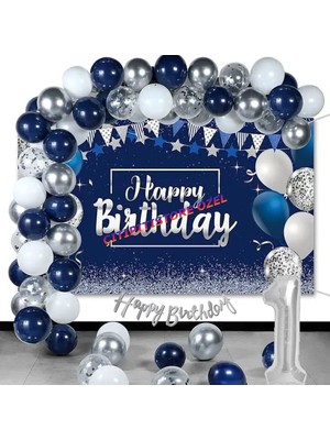 Feyza Design Ekru Balon Seti - Şişirilebilir Parti Malzemeleri