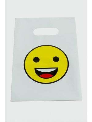 İsmiyle Al 10*15 El Tutma Poşet Paketi 100 Adet