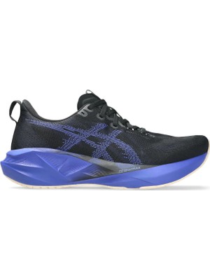 Asics Novablast 5 Erkek Black/pearl Pink Koşu Ayakkabısı 1011B974-004