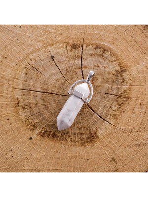 İsmiyle Al Havlit Point Kolye Ucu