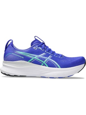 Asics Gel-Kayano 32 Erkek Aegean Blue/saba Blue Koşu Ayakkabısı 1011C052-405