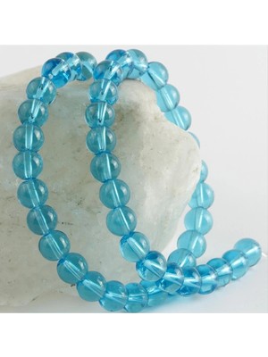 İsmiyle Al 8 mm Cam Taş