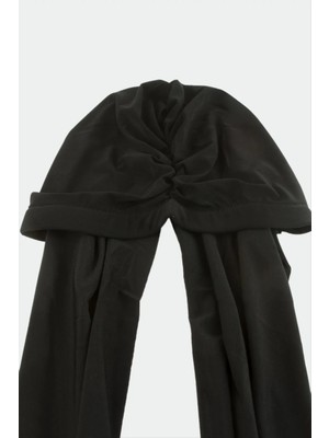 İsmiyle Al Siyah Dubai Şal Bone