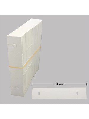 İsmiyle Al Bileklik Kartı