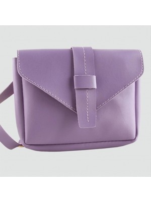 İsmiyle Al Mektup Mıknatıslı Yeni Sezon Askılı Kadın Çanta Küçük