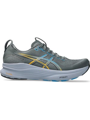 Asics Gel-Kayano 32 Erkek Graphite Grey/black Koşu Ayakkabısı 1011C052-022