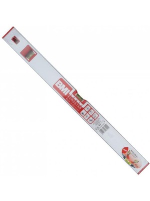 İsmiyle Al Bmı Eurostar 690 Alüminyum Su Terazisi 60 cm