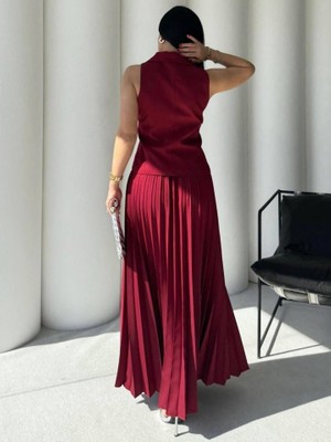 Ne Verelim Size Etek Yelek Takım