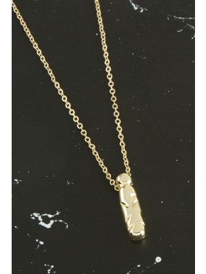 İsmiyle Al I Harfli Balon Kolye