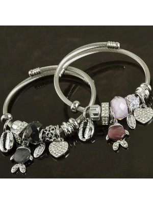 İsmiyle Al Balık Panora Bileklik