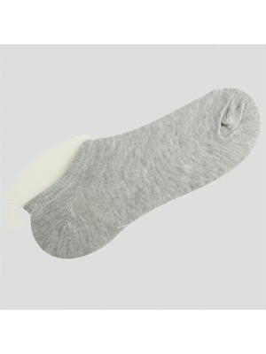 İsmiyle Al Erkek Snekars Çorap