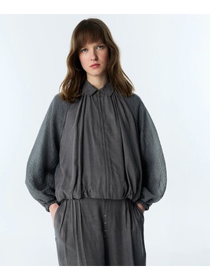 Twist KUMAŞ MIX BALON CEKET TS1260005103005