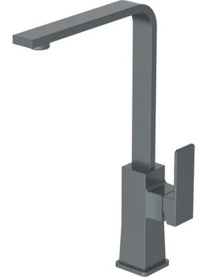 Bien Dante Eviye Bataryası Gun Metal