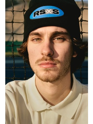 Socrates Dergi Rsxs Bere - Siyah