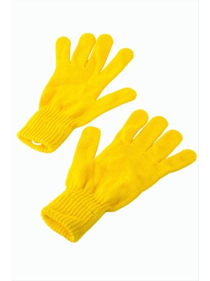 İsmiyle Al Süper Tek Kat Eldiven 2 Grup