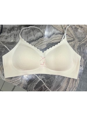 Arona Lazer Kesim Pedli Sütyen