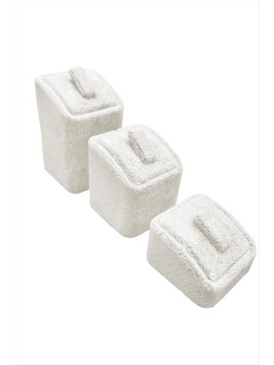 İsmiyle Al 3'lü Takım Yüzüklük