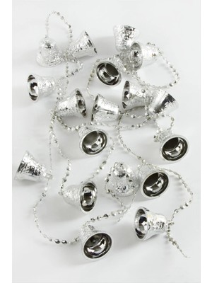 İsmiyle Al Çan Yılbaşı Zincirli Süs