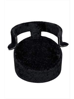 İsmiyle Al Anfora Kumaş Kaplamlı Kelepçe Bileklik Standı