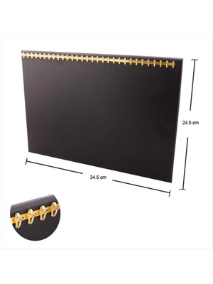 İsmiyle Al Deri Yatay Zincirlik