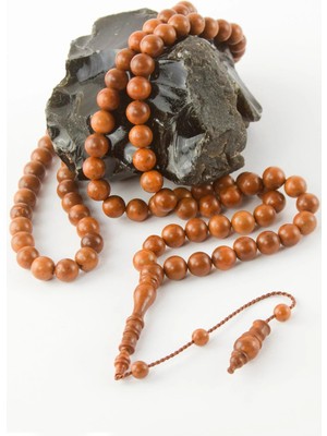 İsmiyle Al 99'lu Kuka Tesbih 8 mm