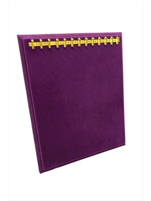 İsmiyle Al Ayaklı Zincirlik 18*20 cm