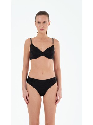 Louren B21106 Boş Kaplı Bikini Takım