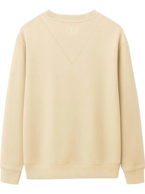 Espina Premium Penguen Baskılı Sweatshirt