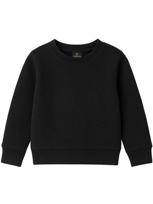 Espina Premium Çocuk Unisex Basic Sweatshirt
