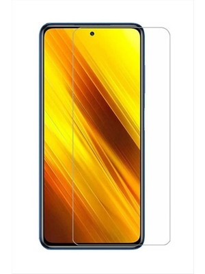 İsmiyle Al Xiaomi 12 Lite Kırılmaz Cam Ekran Koruyucu